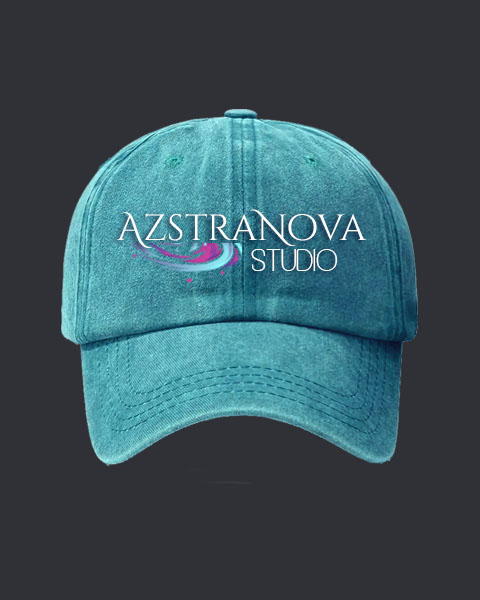 Aqua Cap RhythmWear