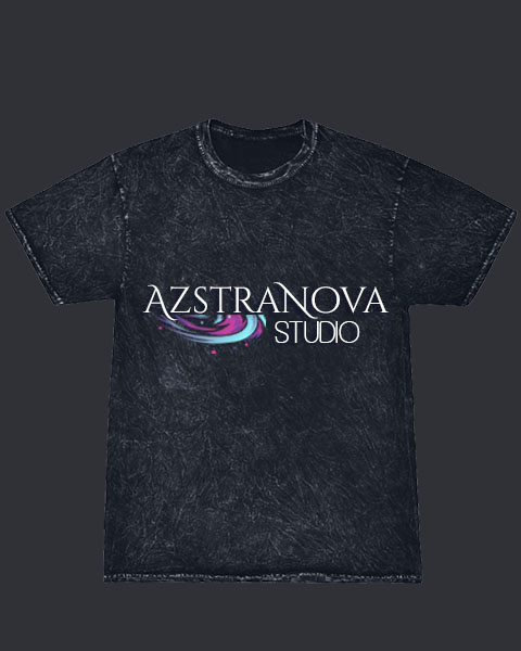 Mic Drop DJ Essentials Tee