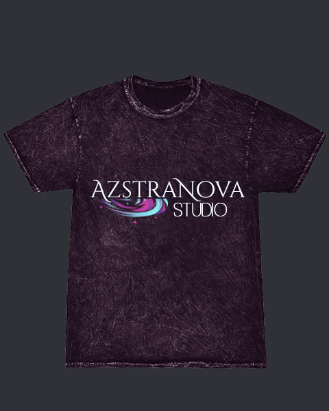 Bassline Boutique: DJ Swag Tee